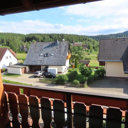 Schreyers Hotel Restaurant Mutzel Schluchsee Exterior foto