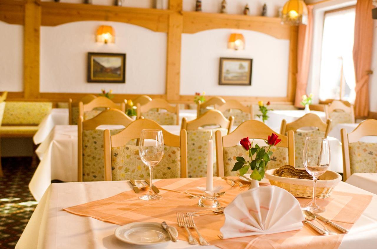 Schreyers Hotel Restaurant Mutzel Schluchsee Exterior foto